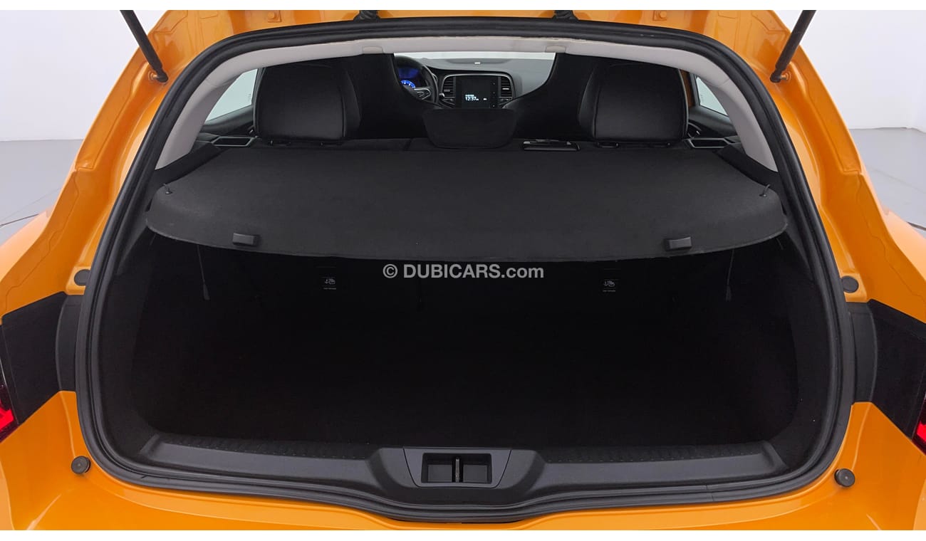 Renault Megane RS 1.8 | Zero Down Payment | Free Home Test Drive