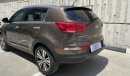 Kia Sportage 2.4L | GCC | EXCELLENT CONDITION | FREE 2 YEAR WARRANTY | FREE REGISTRATION | 1 YEAR COMPREHENSIVE I