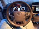Toyota Prado TX-L Top 4.0L
