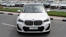 بي أم دبليو X1 2026 |BMW X1 25LI SDRIVE M SPORT PACKAGE [ EXPORT ONLY ]
