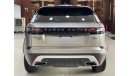 Land Rover Range Rover Velar P380 HSE First Edition Zero KM 2018