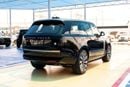 Land Rover Range Rover SV LWB P615
