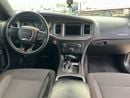 Dodge Charger 3.6L SXT Plus 3.6L