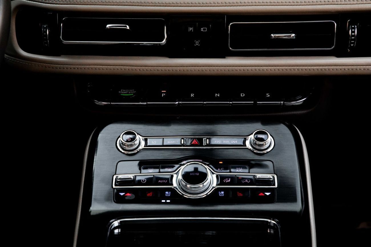 Lincoln Nautilus Reserve | 2,565 P.M  | 0% Downpayment | Agency Warranty!