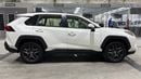تويوتا راف ٤ 2025 ADVENTURE | AED 1912/Month | 0 DP | 30 Day Return | Warranty | Service History