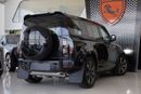 Land Rover Defender LAND ROVER DEFENDER 110 X-DYNAMIC HSE | P400 | 2026 (Export)