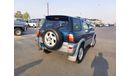 تويوتا راف ٤ TOYOTA RAV4 MANUAL RIGHT HAND DRIVE(PM21521)