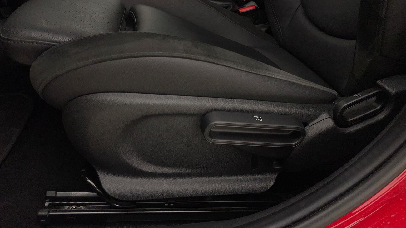 Mini Cooper STD 1.5 | Zero Down Payment | Home Test Drive