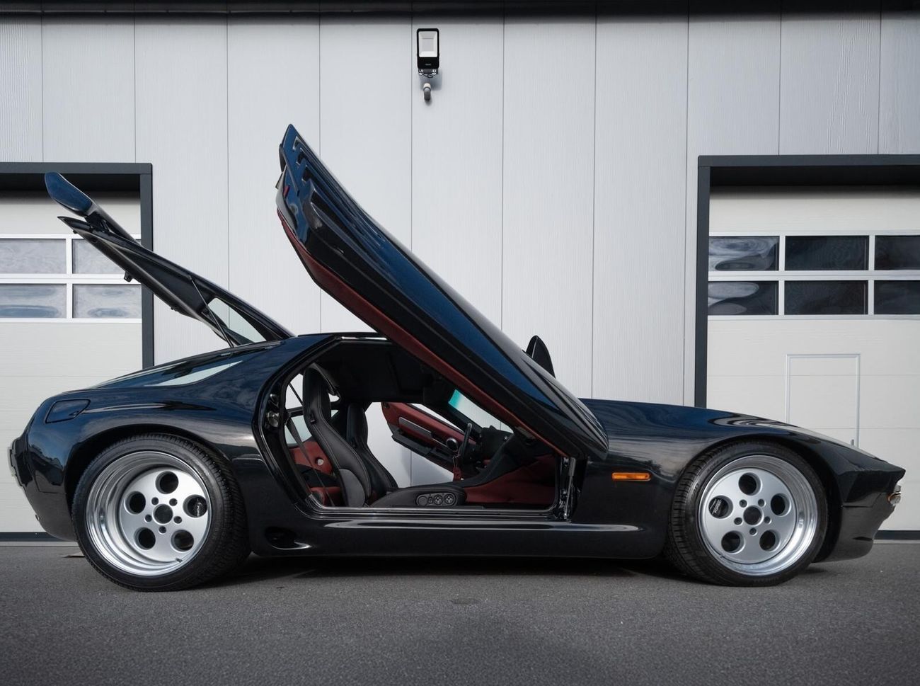 بورش 928 928 GTS Strosek ULTRA WING