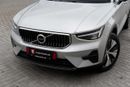 Volvo XC40 2,350 P.M | 0% Downpayment | Volvo XC40 B3 | Brand New!