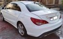 Mercedes-Benz CLA 250 Std 2.0L (221 HP)