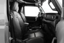 Jeep Wrangler Sahara 3.6L A/T (5 Seater)