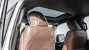 Toyota Prado  2026 Toyota Prado Adventure 2.4L Turbo AT Petrol With HUD (White-Brown)