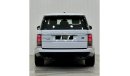 لاند روفر رانج روفر فوج إس إي سوبرتشارج 2016 Range Rover Vogue SE Supercharged, Warranty, Service History, GCC