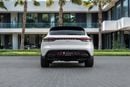 Porsche Macan MACAN | 4,603 P.M | 0% Downpayment | PORSCHE SERVICE HISTORY!