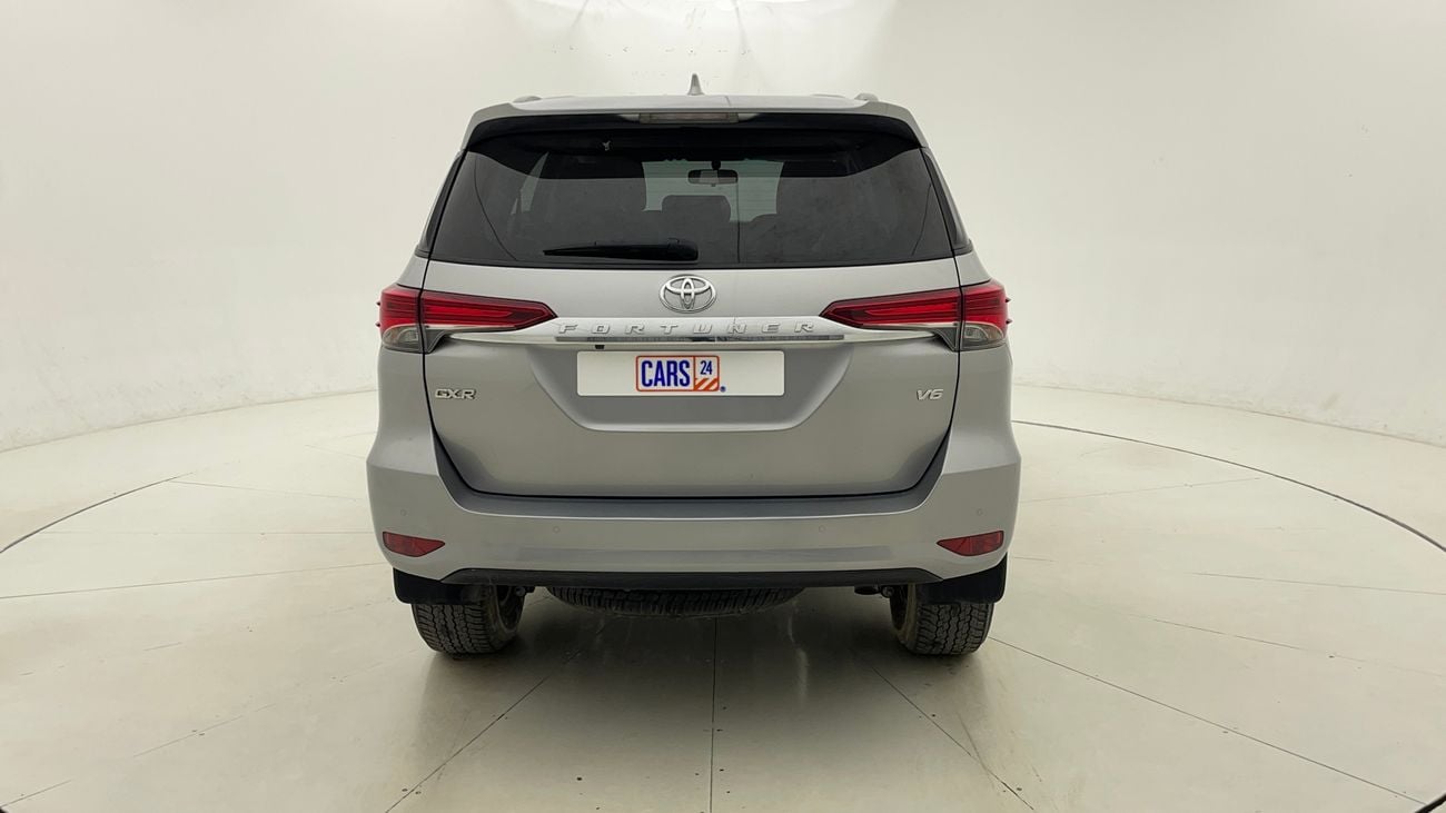 Toyota Fortuner GXR 4 | Zero Down Payment | Home Test Drive