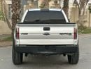 فورد إف-150 رابتور فورد رابتر SVT 2011