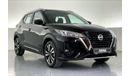 Nissan Kicks SV