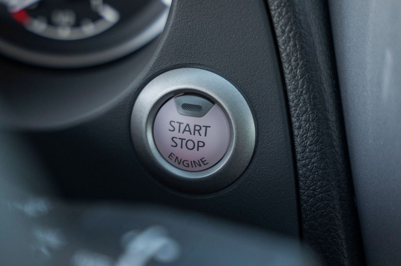 Nissan Navara Nissan Navara LE 2.5L Petrol 2025 Manual