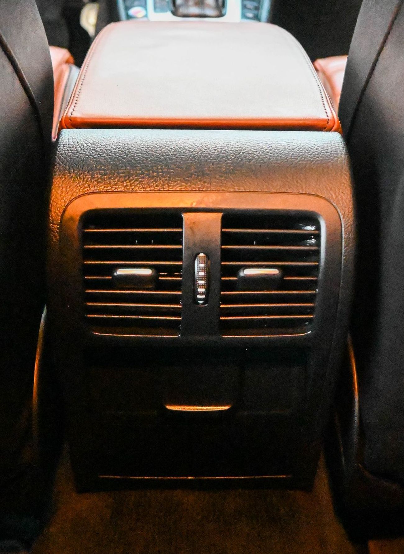 Volkswagen CC VOLKSWAGEN CC 2015 GCC IN EXCELLENT CONDITION