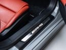 مرسيدس بنز SL 43 AMG رودستر اشترِ الآن، وادفع في عام ٢٠٢٧ | معيار بلاك لاين | ضمان مرسيدس ٢٠٣٠ + عقد خدمة، دول مجلس التعاون الخل