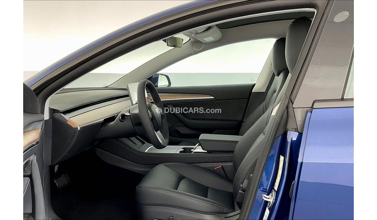 Tesla Model 3 Long Range (Dual Motor)