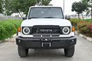 Toyota Land Cruiser 70 SUPER DELUXE V6 4.0L PETROL 5-SEATER 4WD AUTOMATIC - EURO 4