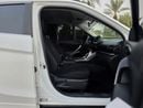 ميتسوبيشي إكلبس كروس GLS