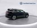 Volkswagen Teramont COMFORTLINE Teramont 2.0L (Facelift 2) | VW Certified | 34,100 AED SAVINGS from New Car