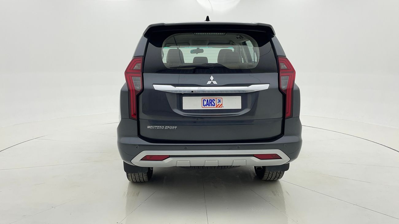 Mitsubishi Montero GLX LOWLINE 3 | Zero Down Payment | Free Home Test Drive