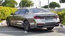 BMW 760Li BMW 760 il M KIT / 2021 / GCC / Under Warranty
