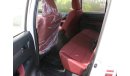 Toyota Hilux 2.7L 4x2 GLX D-CAB Automatic (Export Only)