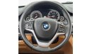 BMW X6 2015 BMW X6 xDrive50i Individual, Full BMW History, BMW Warranty, GCC