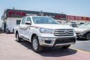 Toyota Hilux TOYOTA HILUX PETROL AUTO RWD TRANSMISSION 2024