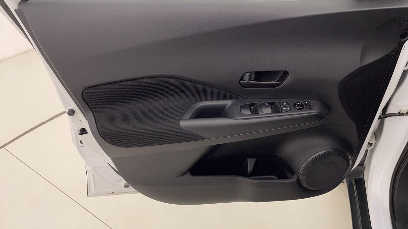 Nissan Kicks S 1.6 | Zero Down Payment | Home Test Drive