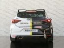 رينو كليو Clio Cup Race Car