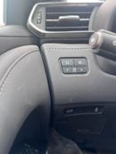 لكزس LX 500 Turbo Sport