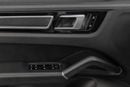 Porsche Cayenne Std