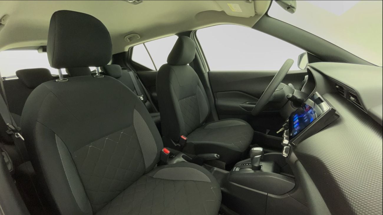 Nissan Kicks 1.6L 2018 | 0 DP | 538/Month | 30 Day Return | Service History