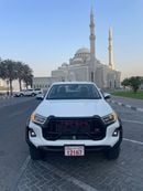 Toyota Hilux NEW HILUX 2.8 DIESEL  RIGHT HAND AUTOMATIC GEAR