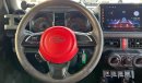 Suzuki Jimny GL 2021 Full Service History GCC Automatic