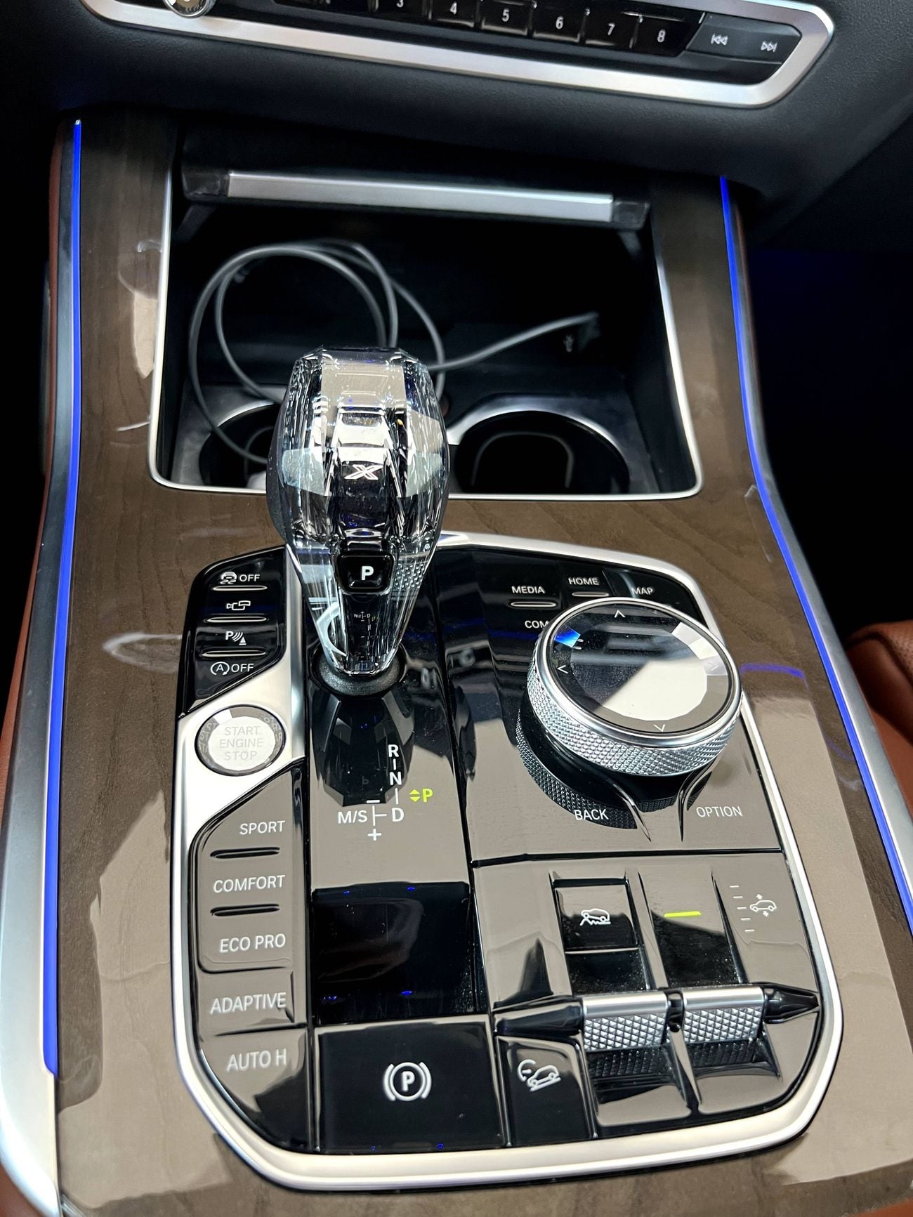 BMW X5 40i EXCLUSIVE