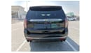 Chevrolet Suburban Chevrolet High Country Suburban -2022 - Black