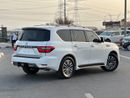 Nissan Armada Full Option SL 2021