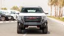 GMC Yukon AT4/GCC/TV. Local Registration +10%