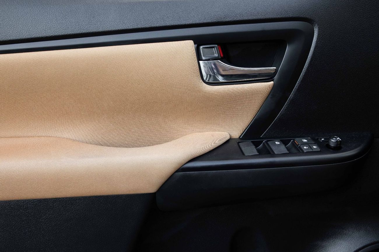 Toyota Fortuner EXR | 2,448 P.M  | 0% Downpayment | FORTUNER 2.7L || NEW!