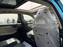 MG HS Luxury 2.0L