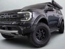 Ford Ranger Raptor 2024 Ford Ranger Raptor / Ford Warranty & Service Pack