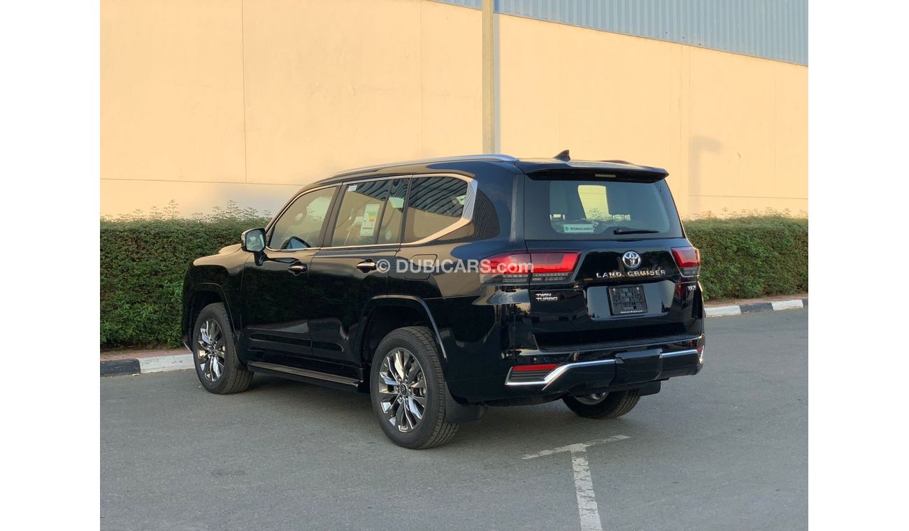 Toyota Land Cruiser VXR RAMADAN OFFER