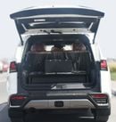Lexus LX 700h 2025 MODEL LEXUS-LX700H 3.5L HEV